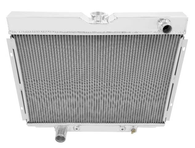 Frostbite Aluminum Radiator- 4 Row - FB152
